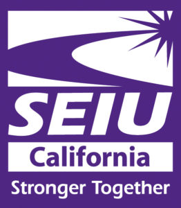 SEIU California