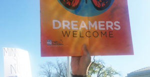dreamerswelcome